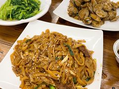 -南记食粥坊·宵夜大排档(莲花店)