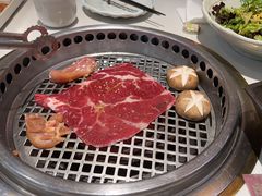 -千寻山野烤肉(中关村店)