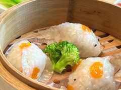 -景月阁空中食府(希尔顿酒店)