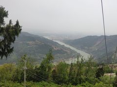 -金堂县云顶石城风景区