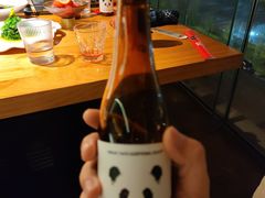 -禾集烤肉(林凯城店)