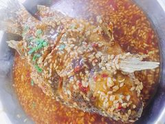 -真好吃牛杂(白沙店)