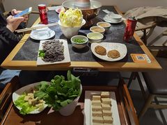 -小洋府铜锅涮肉(南锣鼓巷店)