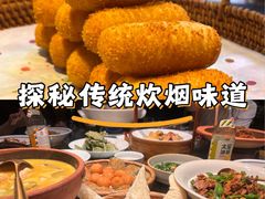 -巡耕记·湖南土菜(长湖店)