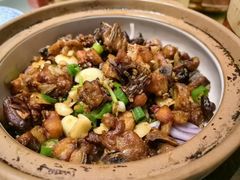 -壹零捌道·北京烤鸭(车公庄店)