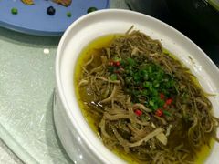 -上和臻品中国菜(花园街店)