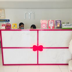 -咪咪比基尼脱毛专业店