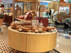-CARINO BAKERY&CAFE(人广来福士店)