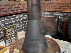 -羊家胡同·龙虾烧烤火锅(龙汇路店)