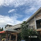 人少，环境超级好，空气也不用说了，负氧离子含量非常高