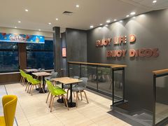 -德克士(通惠门店)