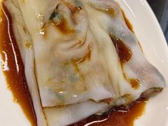 -香港蓮香樓(中環店)