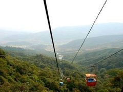 -腾冲云峰山