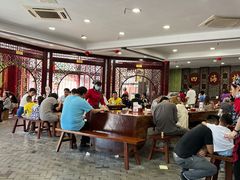 大堂-四海楼(二案店)