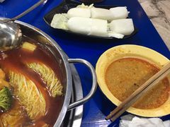 -马路边边·成都串串(翠柏路店)