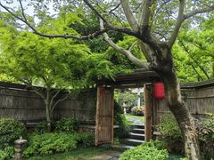 -新荣记(西溪湿地店)