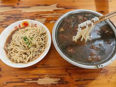 牛肉粗粉-老火车站牛肉粉