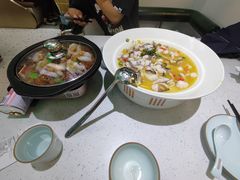 -青花椒花椒鱼(合生汇店)