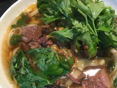 -易裕和·长沙米粉(友谊路店)