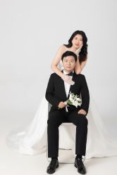 -MAO亲爱的猫婚纱摄影工作室