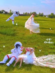 -花屿迷鹿写真馆