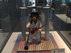 -济州岛泰迪熊博物馆