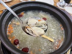 -濠轩阁特色生蚝火锅(水湾路店)