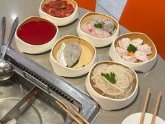 -海底捞火锅(龙岗星河COCO Park店)