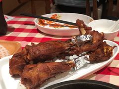 -西贝(上海我格广场店)