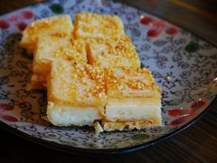 -格日勒阿妈蒙古厨房(大召店)