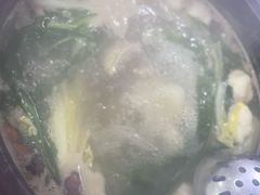 -花苑美食横琴生蚝火锅(拱北粤华路店)