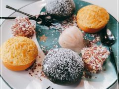 -岁粤Moon·湖景餐厅(月光码头店)