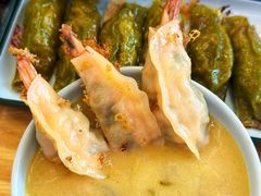-众品老方子锅贴甜沫(李村店)