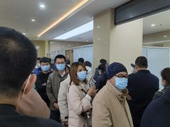 -哈尔滨市民大厦