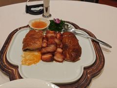 -莲苑中餐厅·Lotus Court(厦门马哥孛罗东方大酒店)