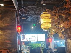 -蓉城老妈火锅(双林路店)