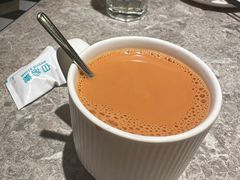 -留半山·香港食堂(啦啦宝都店)