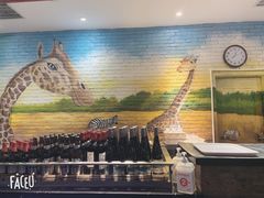 -铁板诱惑法式铁板烧(大卫城店)