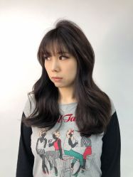 长发-P.STYLE 派斯造型