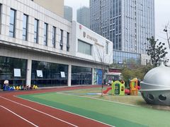 -艾儿思国际幼稚园(硚口店)