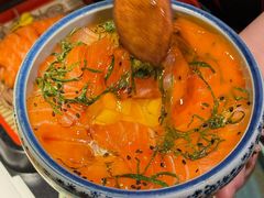-七条鱼日本料理(远洋乐堤港店)
