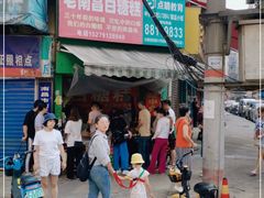 -老南昌白糖糕(大士院店)