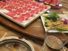 -清真军邺·金富苑肥牛(石坡街旗舰店)