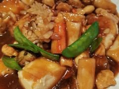 -倍儿美海鲜大排挡·非遗海鲜蒸饺(洋货店)
