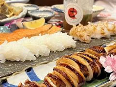 -古田居·特色寿司料理(星之岛旗舰店)