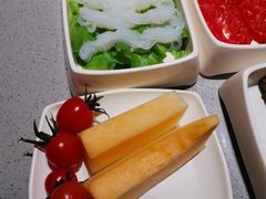 -海底捞火锅(吴中路店)