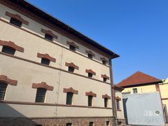 -青岛德国监狱旧址博物馆