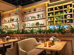 -半秋山西餐厅(销品茂店)