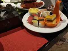 -福州大饭店-自助餐