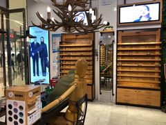 -MUJOSH木九十眼镜(苏州中心店)